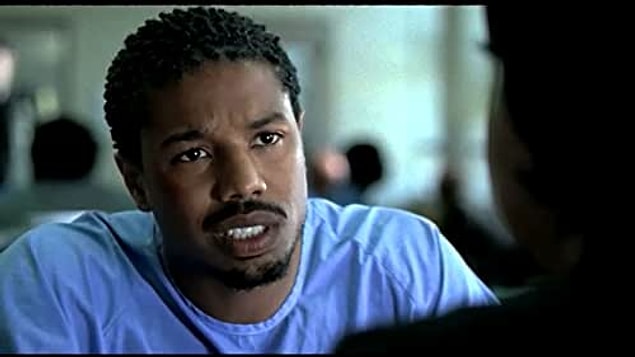 16. Son Durak (Fruitvale Station), 2013