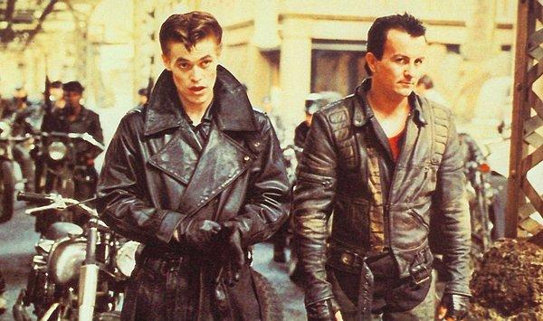 38. Streets of Fire, 1984