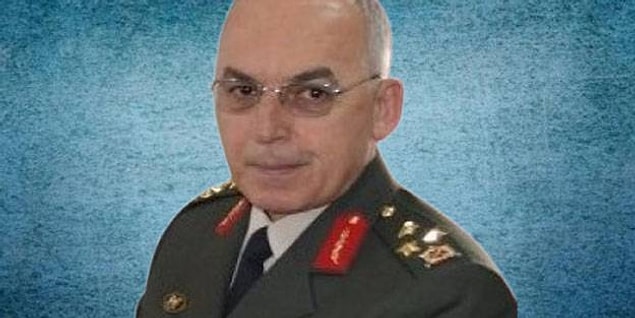 Kara Kuvvetleri Komutanı Musa Avsever Kimdir?