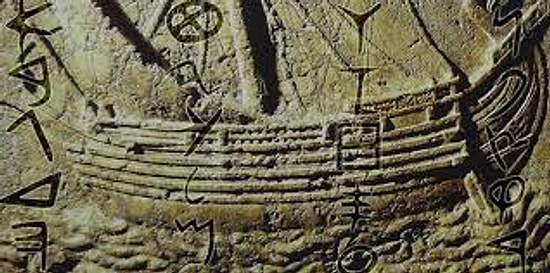 Fenikeliler Hangi Uygarlıktır? Fenikeliler Kimdir?