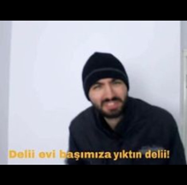 deliyimbendeli