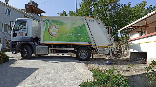 Belediyeye para cezası