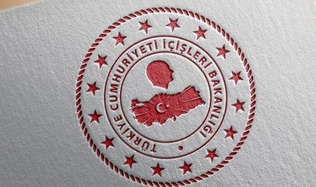 Başsavcılık İçişleri Bakanlığı'na başvurdu