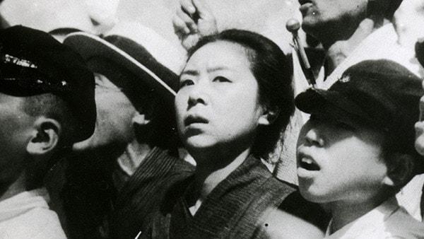 1944: Army – Keisuke Kinoshita