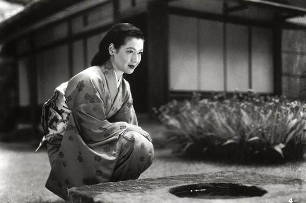 1949: Late Spring – Yasujiro Ozu