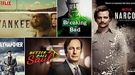 Her Bölümünde Kurşunların Havalarda Uçuştuğu Bol Gerilimli 9 Suç Örgütü Temalı Netflix Dizisi