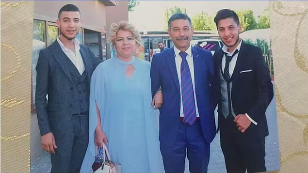 Aleyna'nın ölümünün ardından anne Gülay Uygun ifadesine 2 gün kalmışken, ormanlık bir arazide başından vurulmuş bir şekilde bulunmuştu. Sosyal medyada insanlar "susturma" cinayeti olduğunu dile getirmişti.