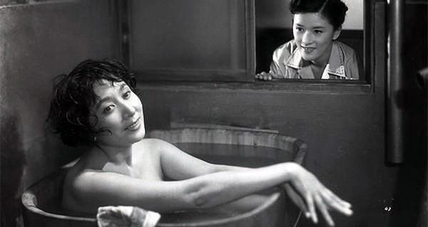 1955: The Eternal Breasts – Kinuyo Tanaka