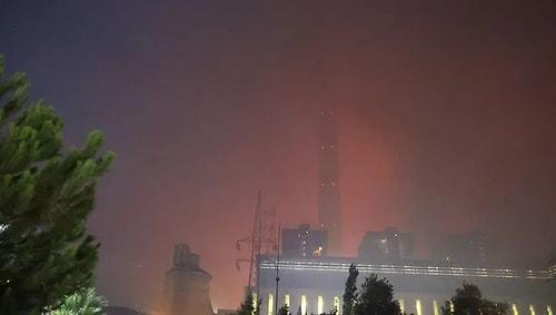 Canlı Blog | Milas'taki Termik Santral Yangın Sonrası Havadan Görüntülendi