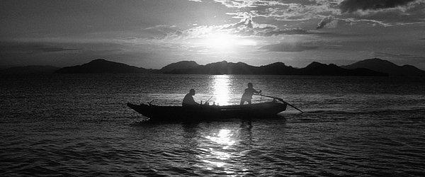 1960: The Naked Island – Kaneto Shindo