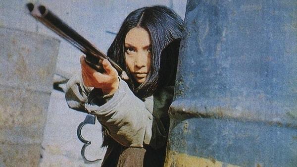 1972: Female Convict Scorpion: Jailhouse 41 – Shunya Ito