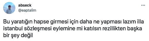 Esra Hankulu'nun Vefatıyla de Teması Olan Ümitcan Uygun'un Aylardır Özgür Dolaşmasına Reaksiyonlar Yağdı