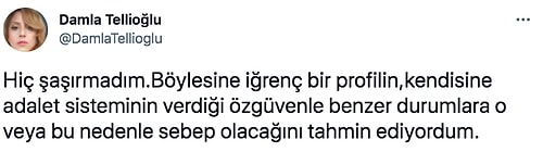 Esra Hankulu'nun Vefatıyla de Teması Olan Ümitcan Uygun'un Aylardır Özgür Dolaşmasına Reaksiyonlar Yağdı