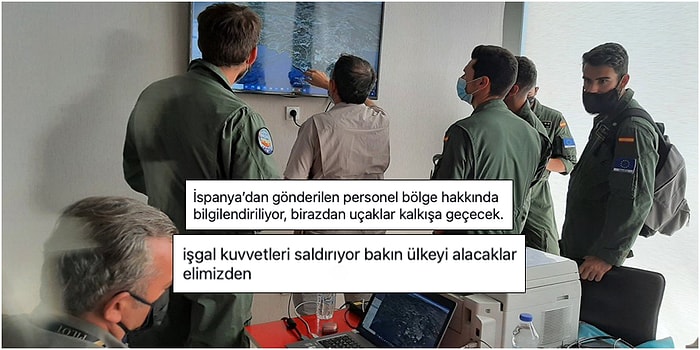 İnternetteki Ata Sporumuz Olan Yorum Yapma Sanatının Bu Haftaki Altın Madalyalık 15 Temsilcisi