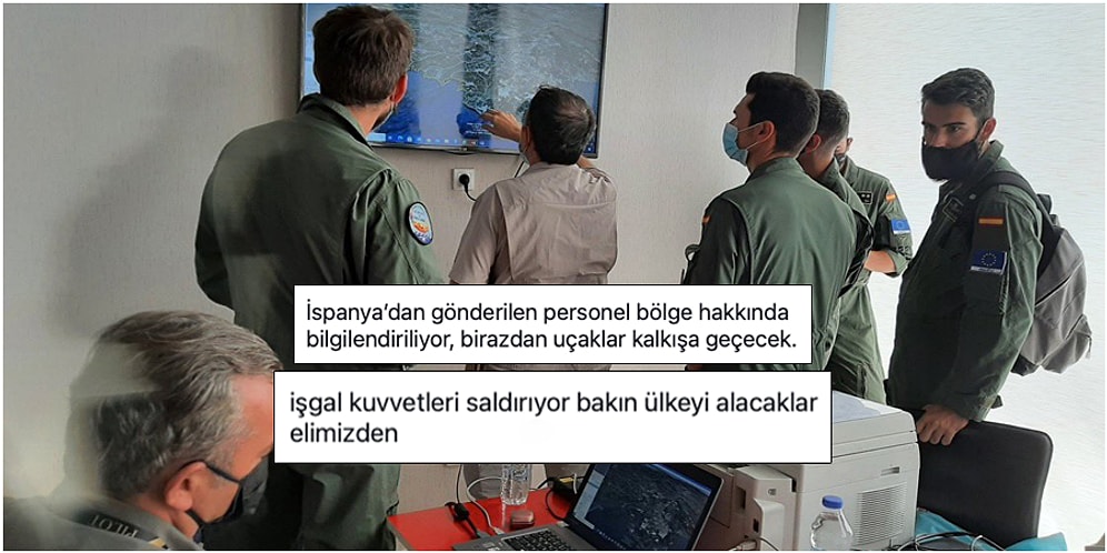 İnternetteki Ata Sporumuz Olan Yorum Yapma Sanatının Bu Haftaki Altın Madalyalık 15 Temsilcisi