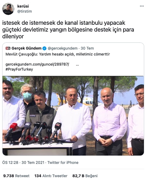 Eleştirel Kanılarını İroni Yoluyla Anlatıp Hepimizin Dış Sesi Olacak Paylaşımlara İmza Atmış 21 Kişi