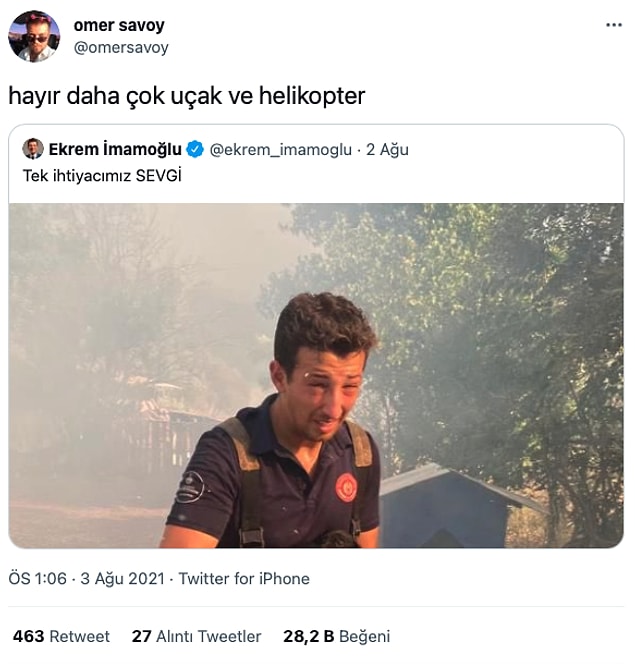 4. Sanki şu an böyle...