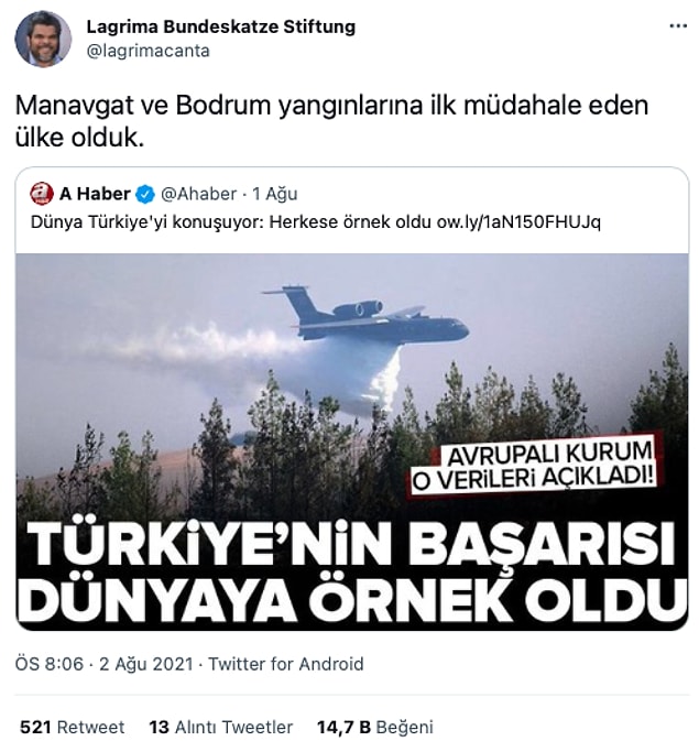 5. Tebrikler!