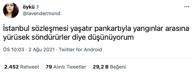 9. Böyle bir ihtimal de var...