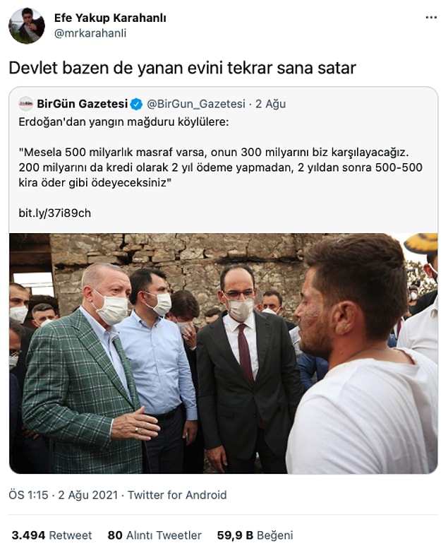 10. Kira öder gibi yeni ev sahibi olacaksınız, şükredin.
