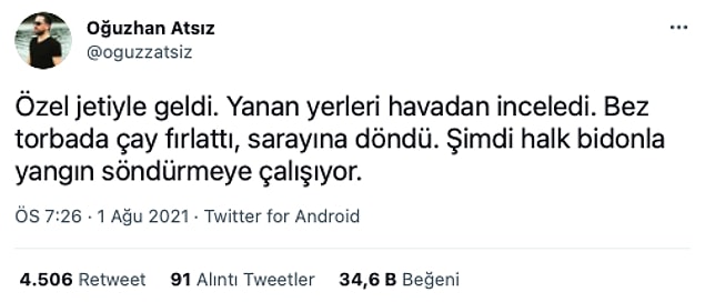 11. Elleri açıp "bu neydi şimdi?" diyesi geliyor insanın.