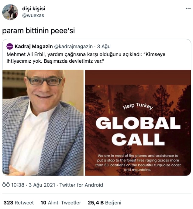 21. 1 milyon tane varrrr!