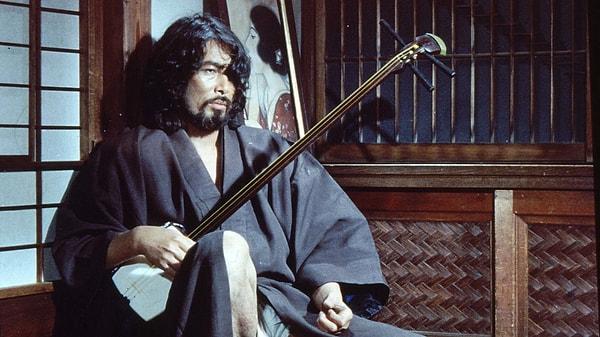 1980: Zigeunerweisen – Seijun Suzuki