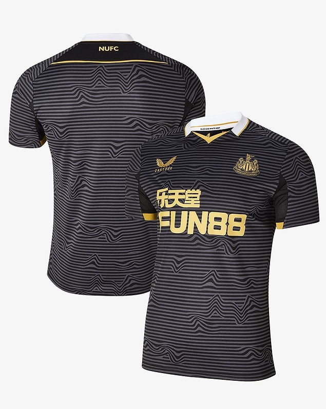 94. Newcastle United
