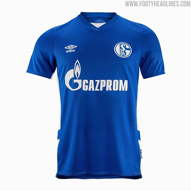 96. Schalke 04