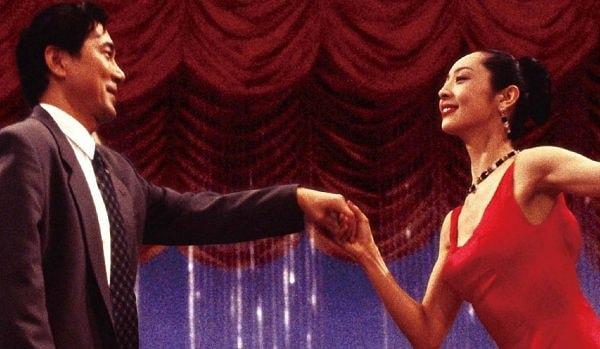 1996: Shall We Dance? – Masayuki Suo
