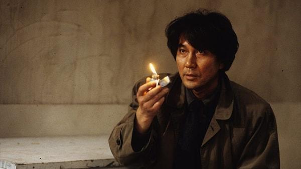 1997: Cure – Kiyoshi Kurosawa