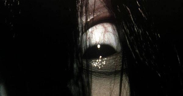 1998: Ring – Hideo Nakata
