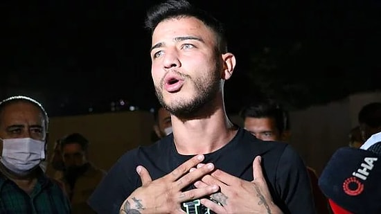 Ümitcan Uygun Gözaltında! Ümitcan Uygun ile Bir Arada Olan Kadın Esra Hankulu Ölü Bulundu!