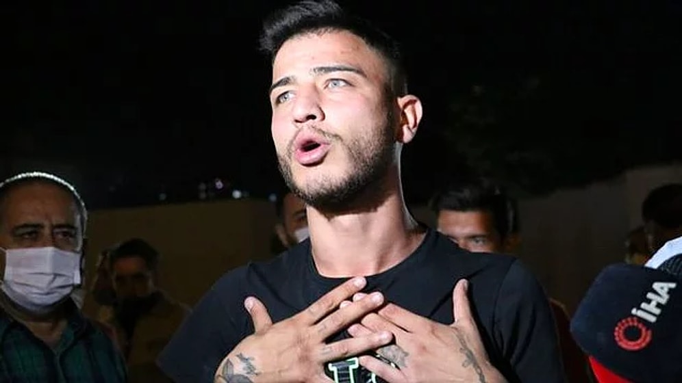 Ümitcan Uygun Gözaltında! Ümitcan Uygun ile Bir Arada Olan Kadın Esra Hankulu Ölü Bulundu!
