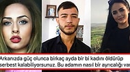 Esra Hankulu'nun Ölümüyle de Bağlantısı Olan Ümitcan Uygun'un Aylardır Serbest Dolaşmasına Tepkiler Yağdı