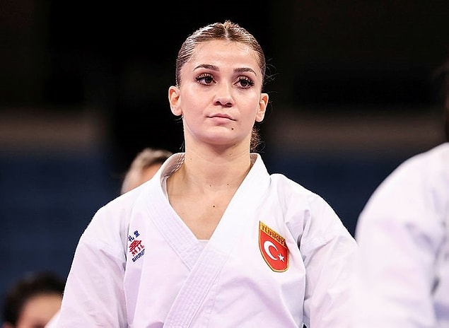 Dilara Bozan, Bronz Madalya Mücadelesini Kaybetti