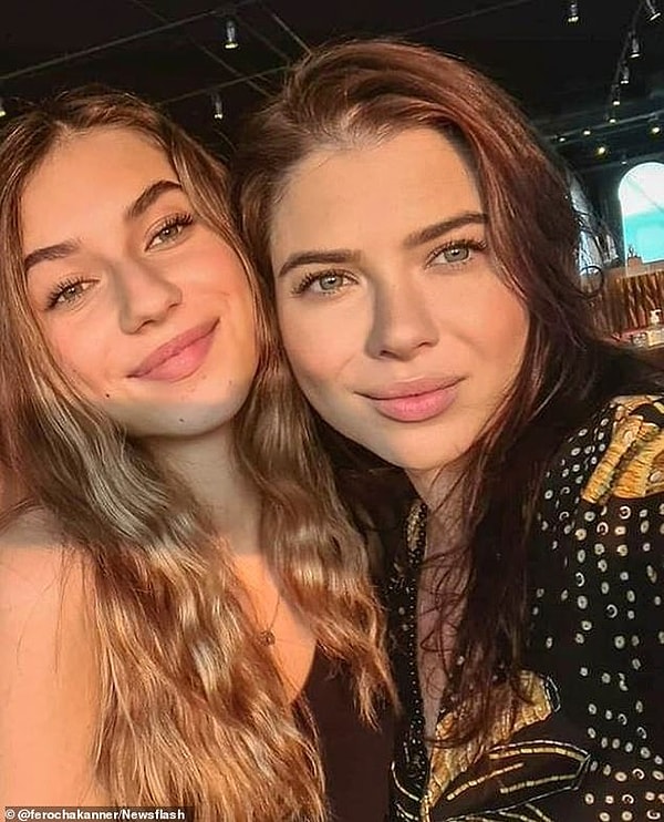 Валентина, известная в сети как Нина Риос, набрала 1,7 миллиона подписчиков в своих аккаунтах в TikTok и Instagram.