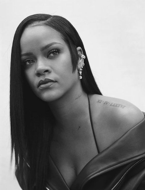 Rihanna Dudak Uçuklatan Servetiyle Forbes'un Listesine Girip Müzik Dünyasının En Varlıklı Bayanı Oldu!