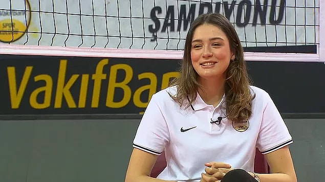 Zehra Güneş Kimdir?