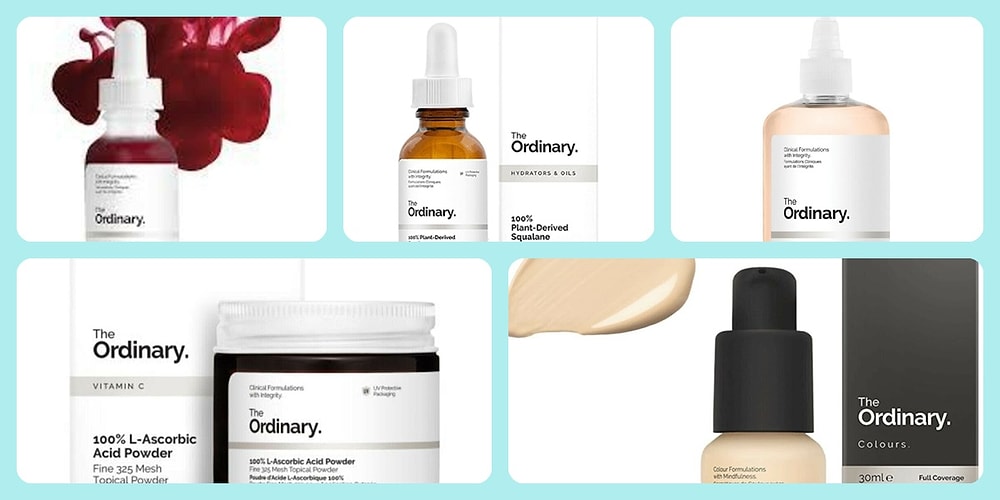 The Ordinary'nin Almak İçin İndirime Girmesini Beklediğimiz 12 Ürünü