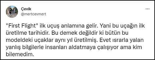 Toplumsal Medya, 'THK Uçakları 3 Yıldır Bakımsız' Diyen Bakan Varank'a Sordu: 'Neden Bakım Yapmadınız?'