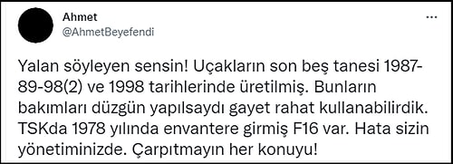 Toplumsal Medya, 'THK Uçakları 3 Yıldır Bakımsız' Diyen Bakan Varank'a Sordu: 'Neden Bakım Yapmadınız?'