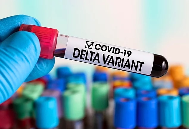 Delta varyantının önceki varyantlara göre daha bulaşıcı olması, toplum bağışıklığına ne zaman ulaşılacağını tahmin etmeyi güçleştiriyor.