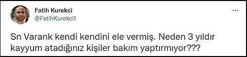 Toplumsal Medya, 'THK Uçakları 3 Yıldır Bakımsız' Diyen Bakan Varank'a Sordu: 'Neden Bakım Yapmadınız?'