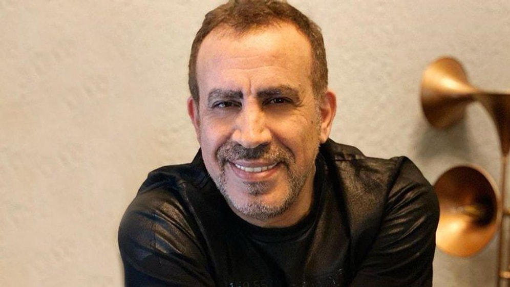 Haluk Levent: Ahbap Olarak Helikopter Kiralıyoruz