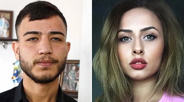 4. Serbest bırakılmasının ardından Esra Hankulu'nun ölümünde şüpheli isim olan Ümitcan Uygun'a ünlü isimlerden tepki yağdı!