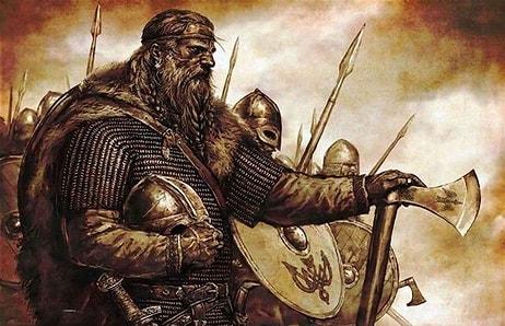 Vikingler Kimdir? Vikingler Şu An Hangi Ülkede?