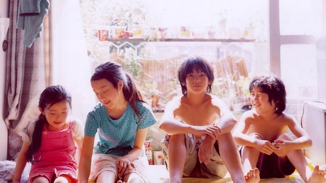 18. Kimse Farketmiyor / Nobody Knows (2004)