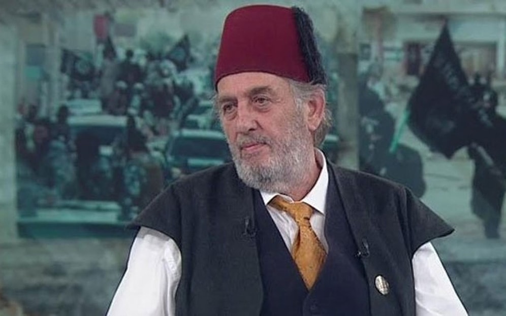 Atatürk ve Cumhuriyet Karşıtlığı ile Tanınan Kadir Mısıroğlu'nun İsmi Caddeye Veriliyor