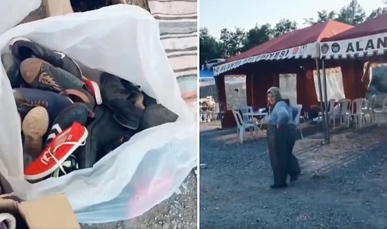 Gönderilen Topuklu Ayakkabılara Sinirlenen Dayı: Yollamayın Böyle Şeyler Düğüne mi Gidecekler, Defileye mi